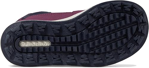 Miniatura 3 de Merrell Botas impermeables unisex para niños Snow Bank 4.0