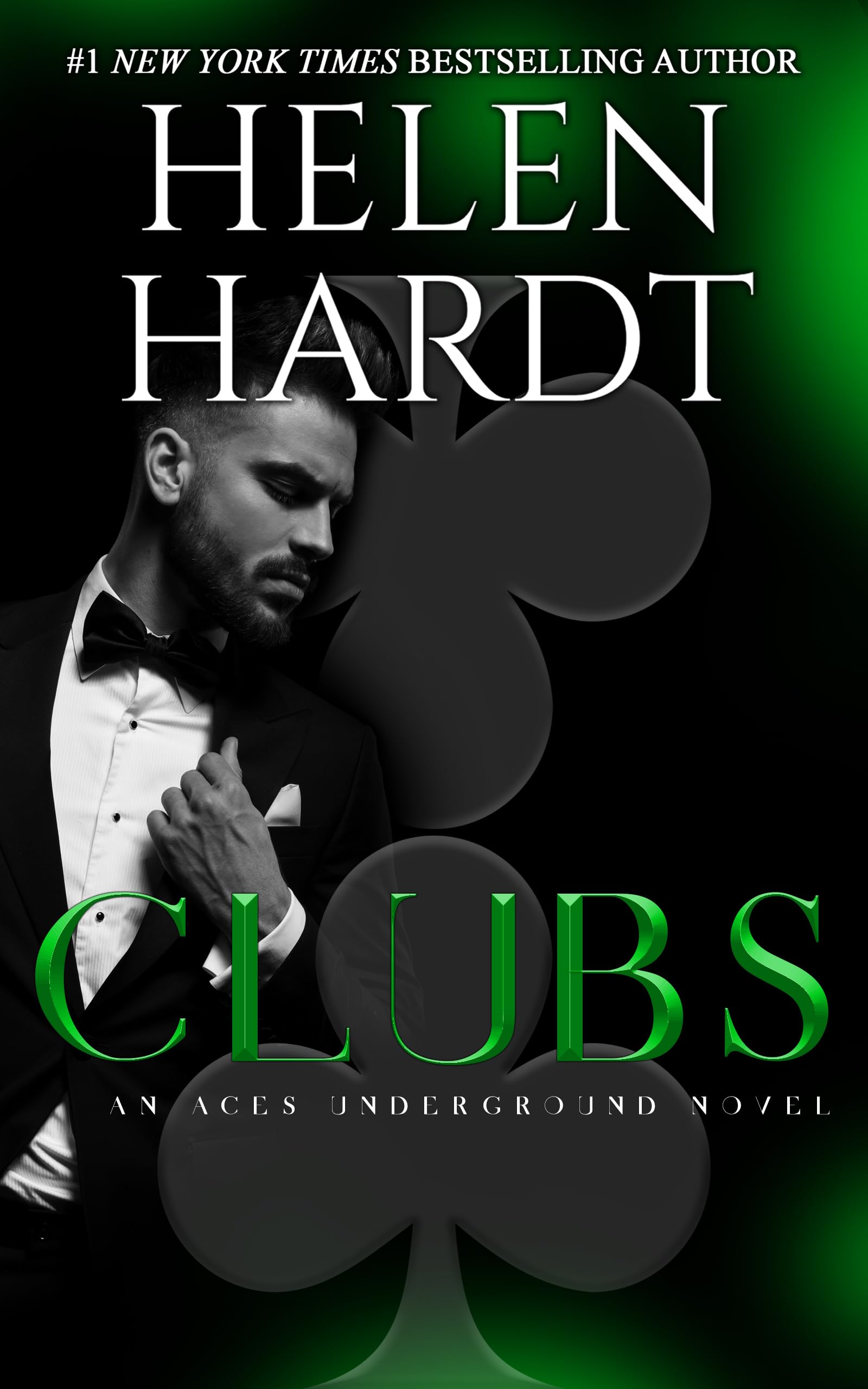 Clubs: Aces Underground Three