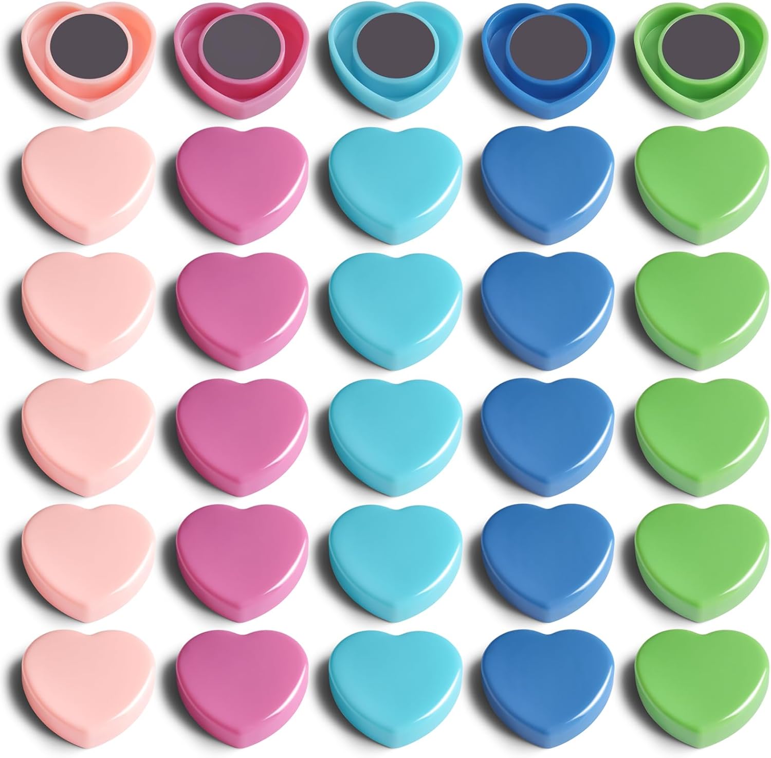ZDZBLX Fridge Magnets Deal at Amazon: $2.99