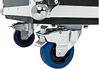 Vista 18 de Gator G-TOURTRK3030HS - Tronco de camión - 30" x 30" x2 7" - 9mm