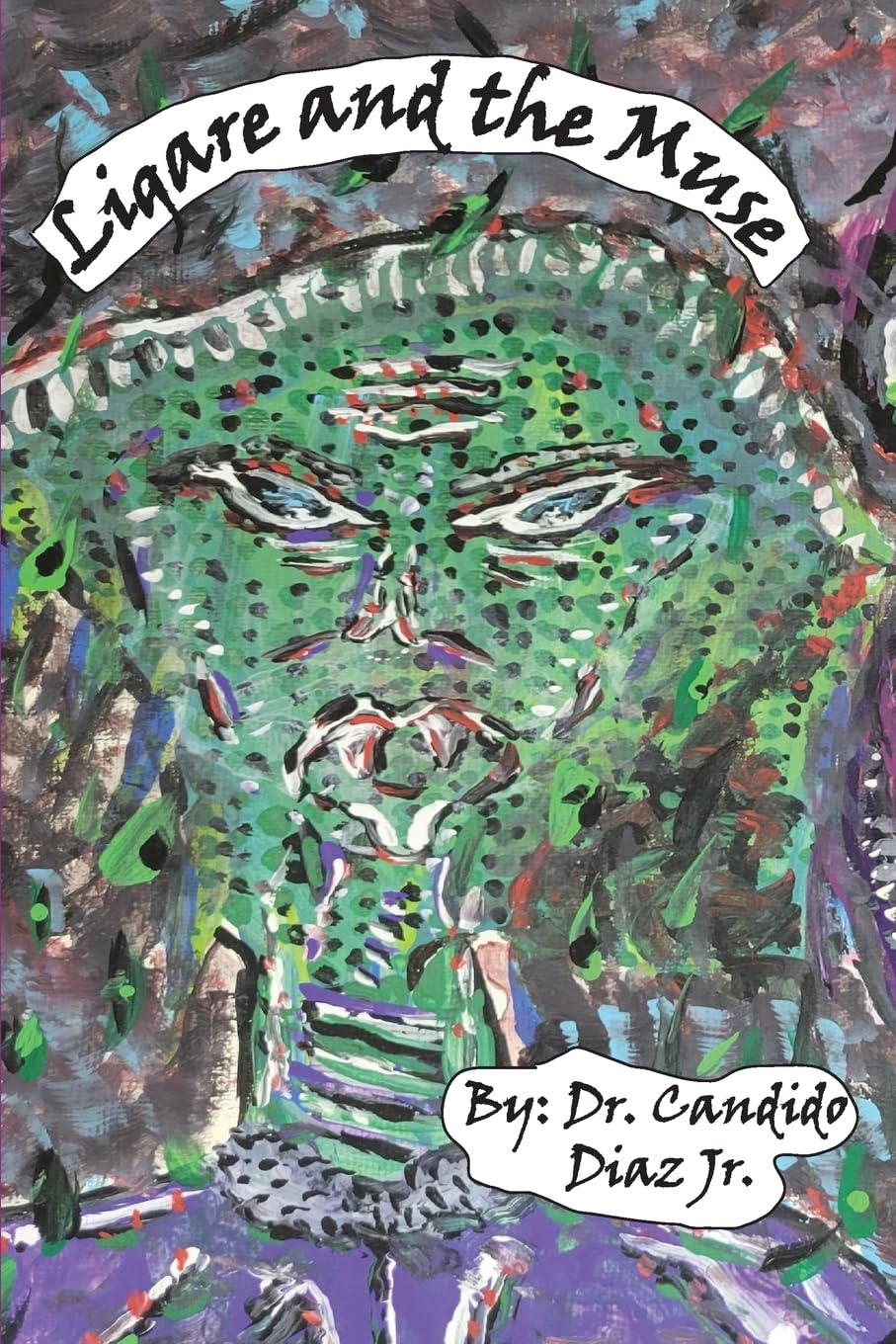 Ligare and the Muse (Dreams from Tomorrow)