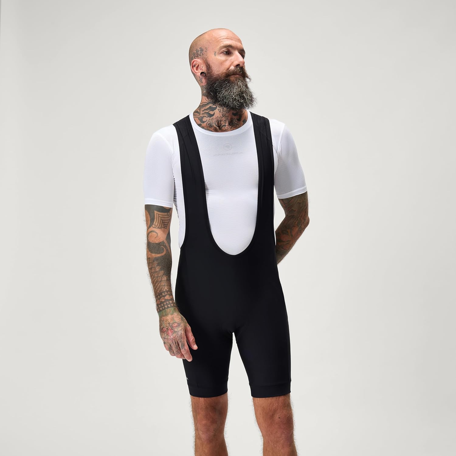 Endura Men's Xtract Road Cycling Bibshort