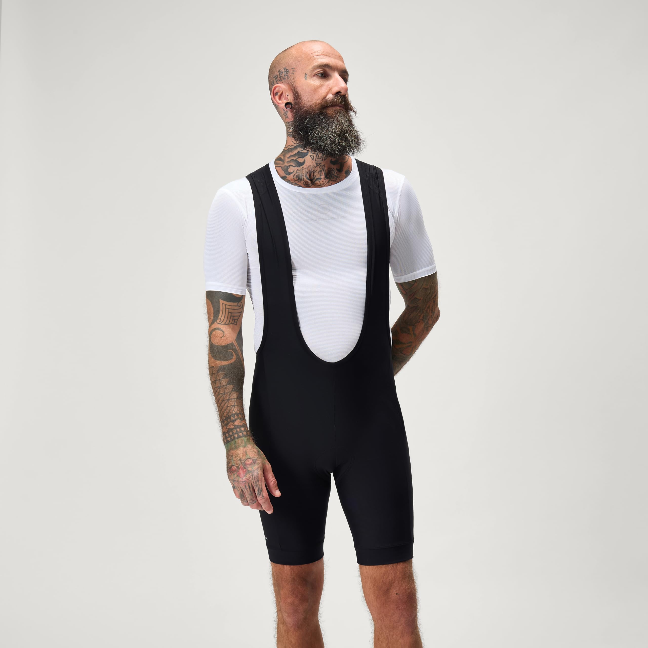 Endura Xtract Gel II - Culote Corto Hombre