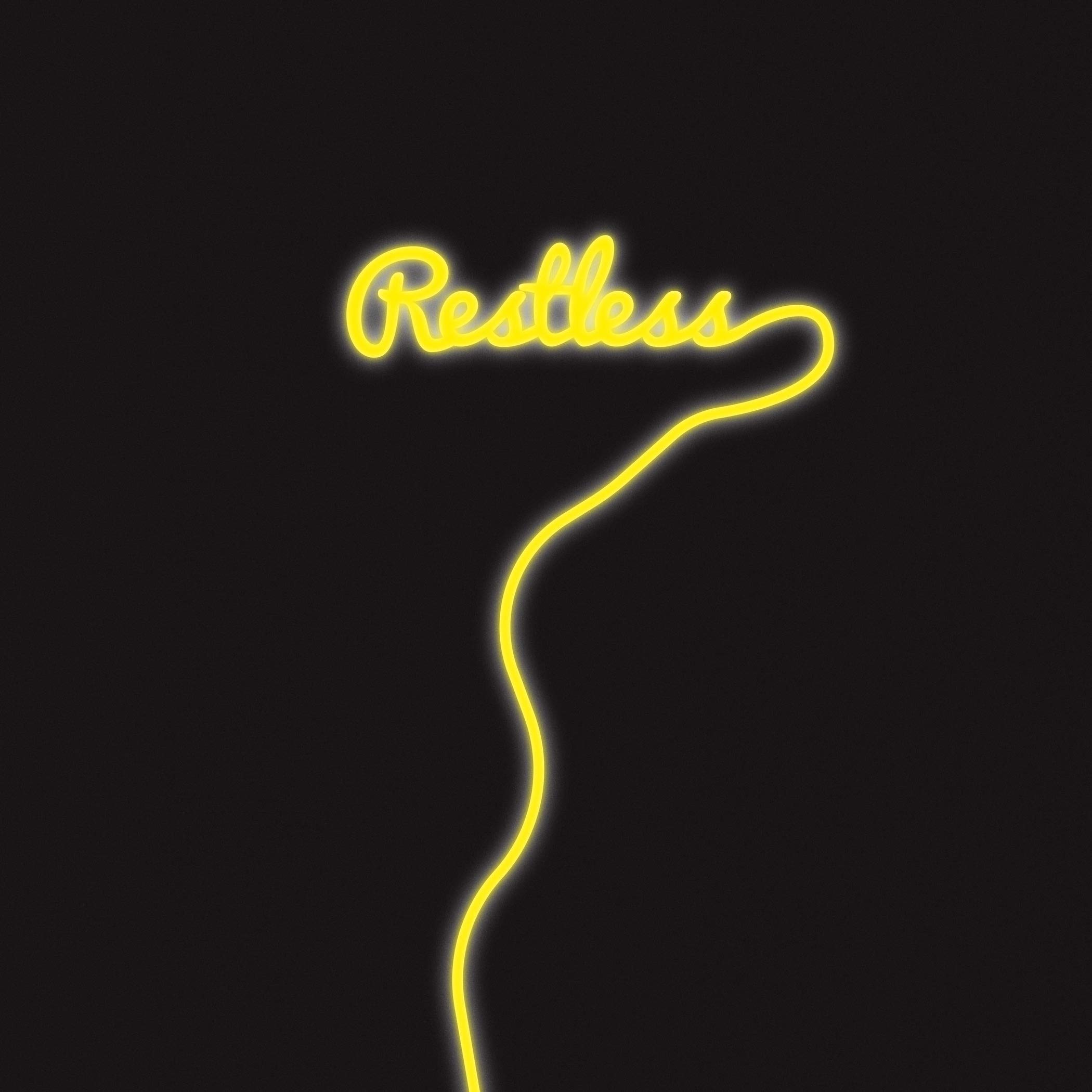 Restless [VINYL]