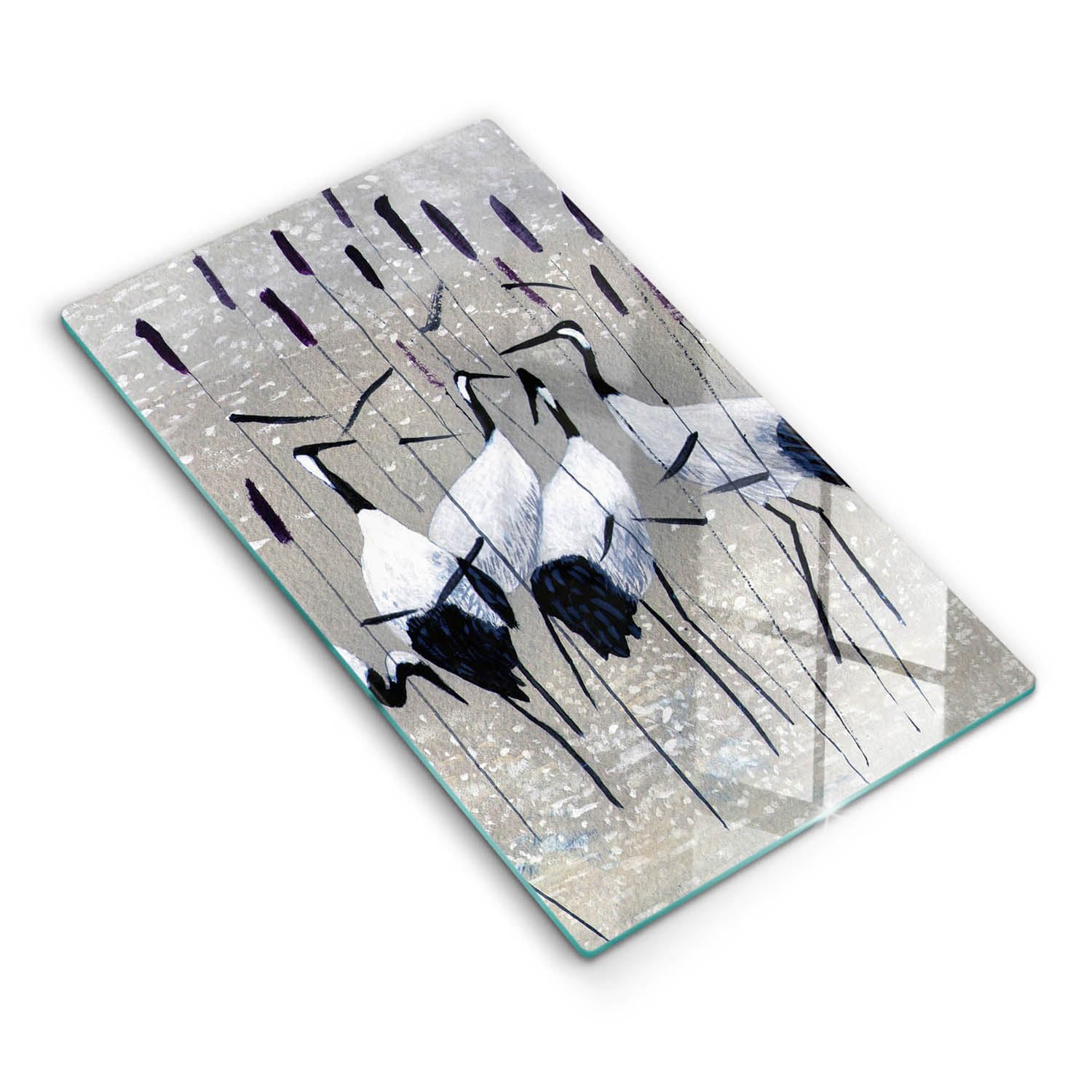 Accessoires de cuisine induction 30x52cm de qualité supérieure