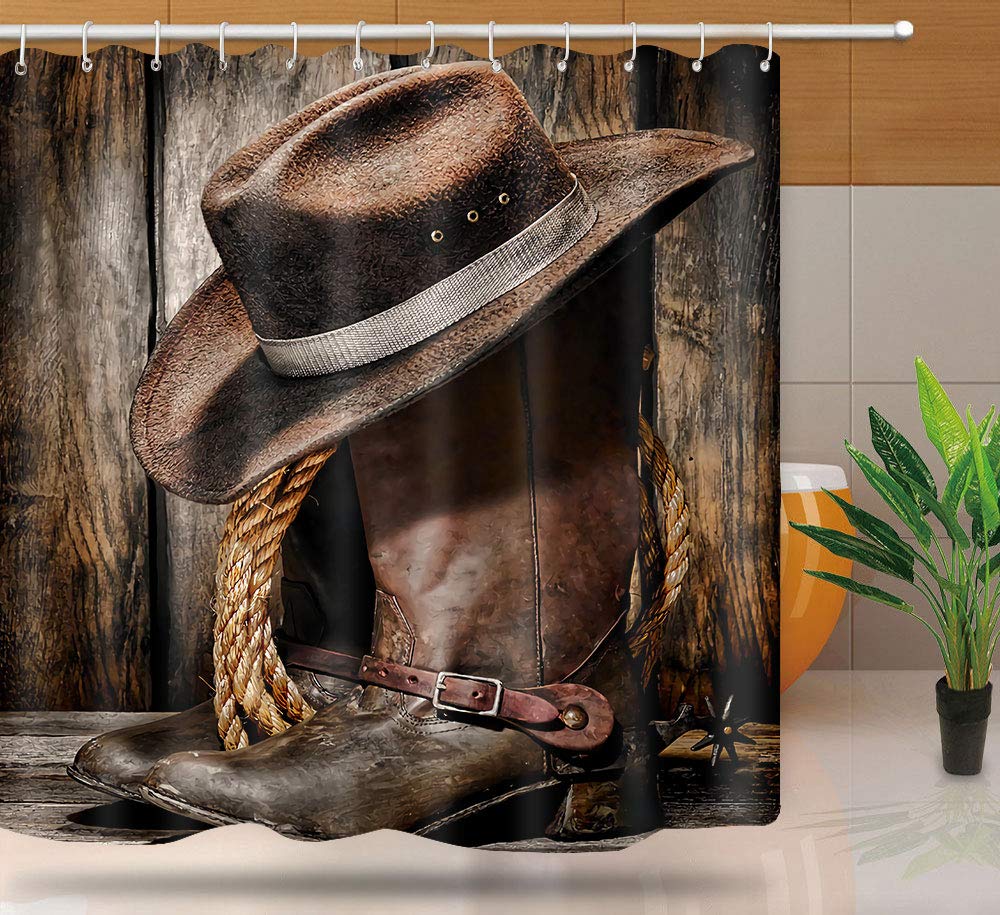 Western Shower Curtains Wholesale Curtains & Drapes