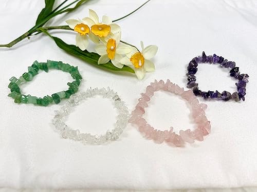 Miniatura 4 de Expo International Cordón elástico de 0.028 in de ancho para hacer joyas, versátil, rollo  carrete de 164.0 ft, color blanco