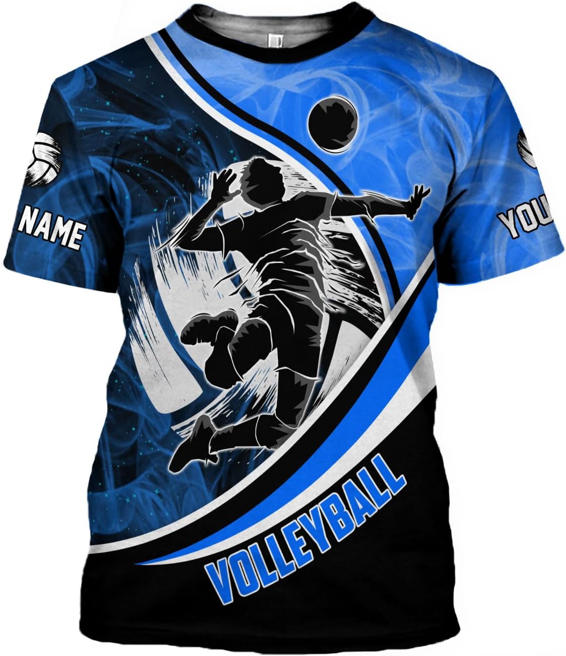 Custom Volleyball Shirts for Men, Volleyball T Togo Ubuy