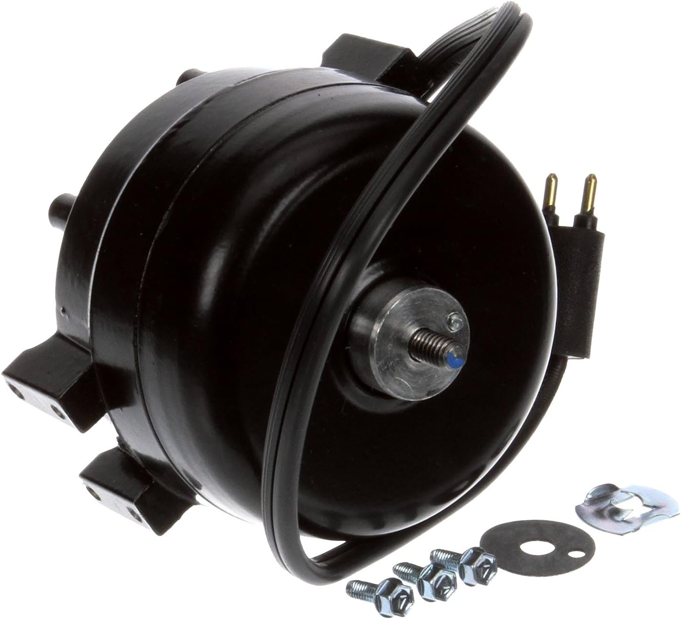 Hussmann 0047000, Motor-12W Sp 115V Cw 50/60 Cy