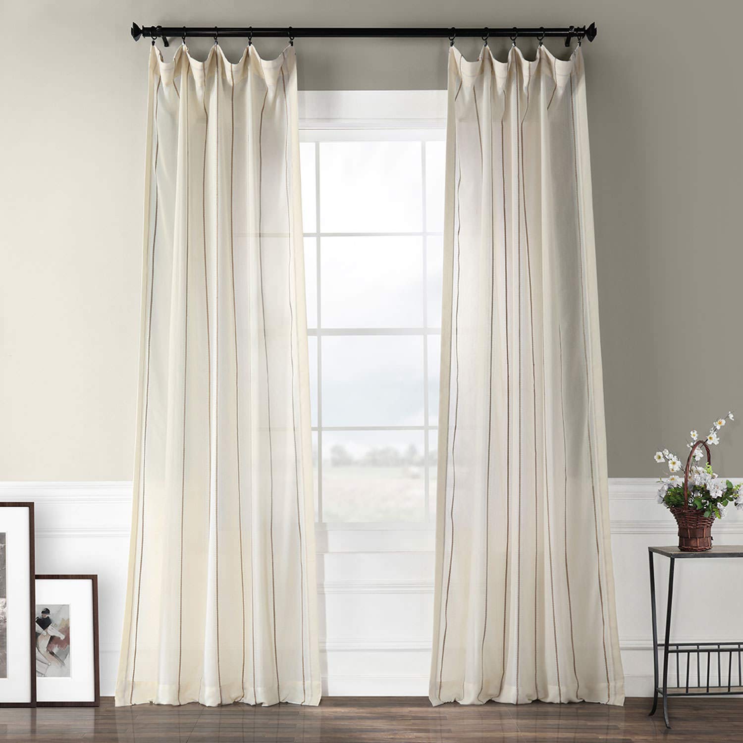 Rayon Velvet Curtains Curtains & Drapes
