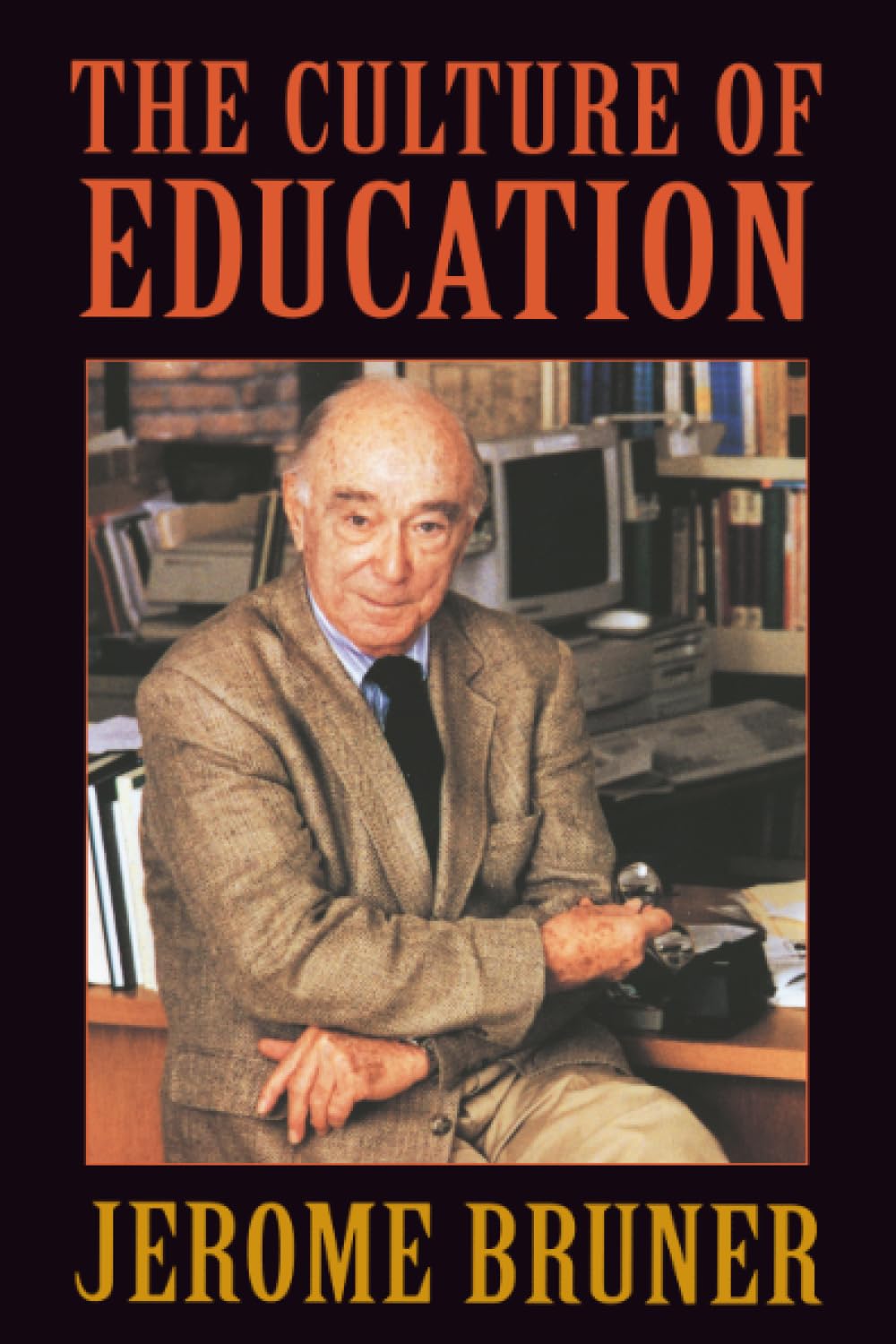 Acts of Meaning: Four Lectures on Mind and Culture