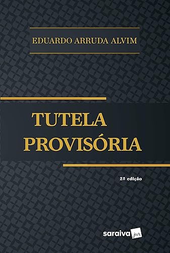 Tutela provisória - 2ª edição de 2017