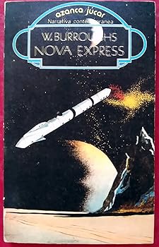 Nova express