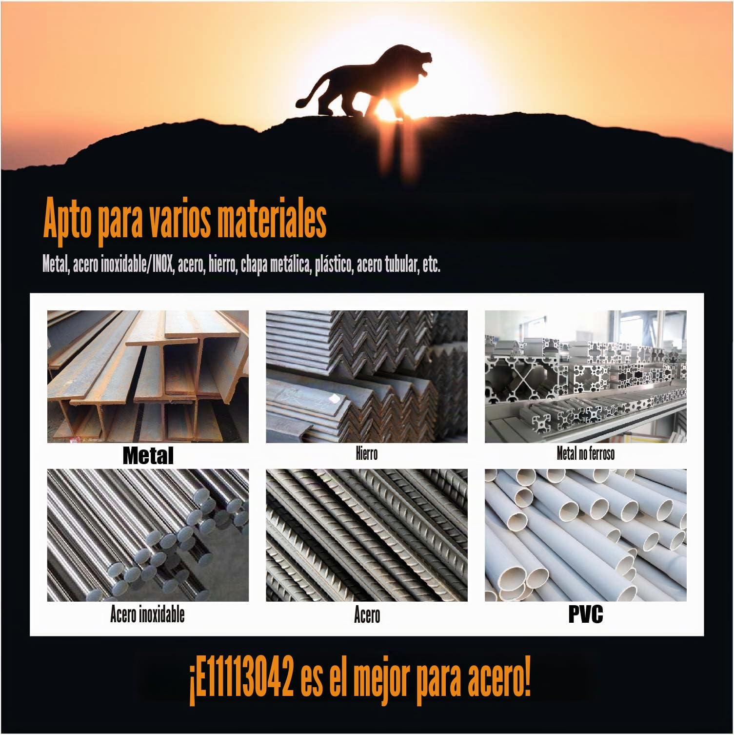 Merryland 25 Piezas Disco de Corte 230 X 3,0 Metal Acero Experto-Line | 230mm Amoladora Angular, 230 X 3,0 X 22,23 mm Disco Corte Hierro INOX, E11113042