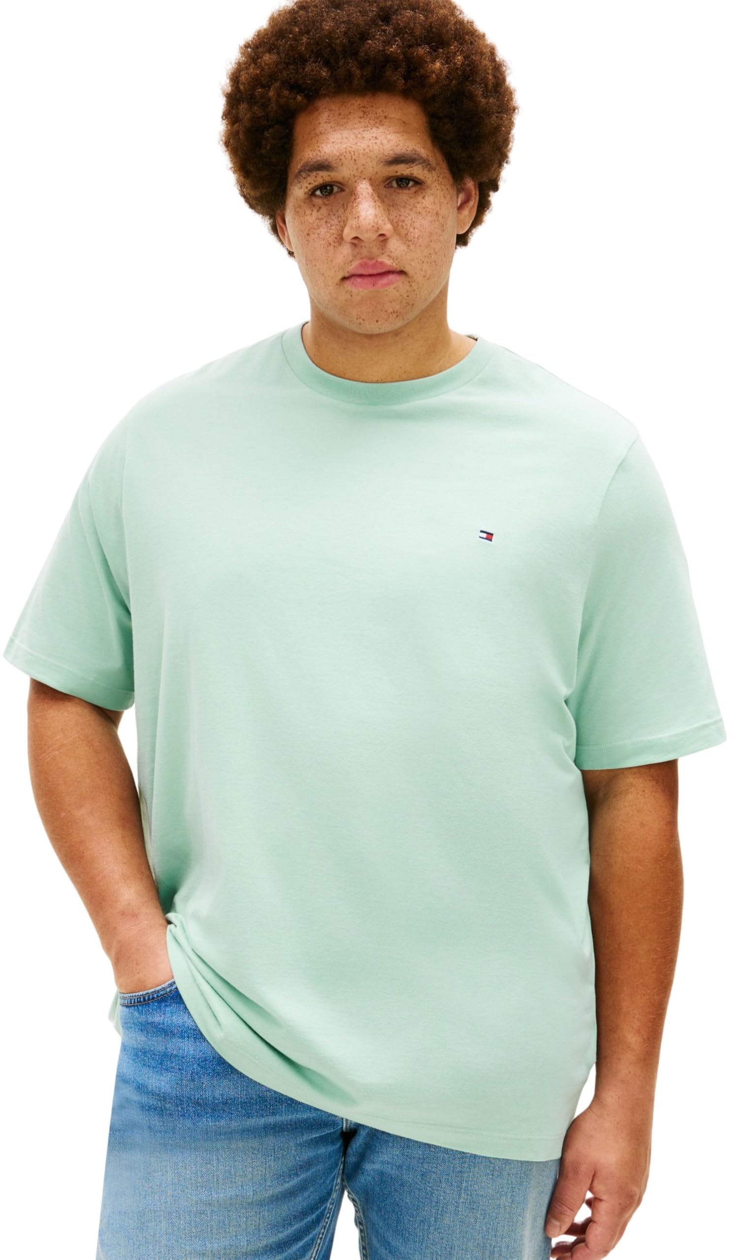 Mode von Calvin Klein & Tommy Hilfiger