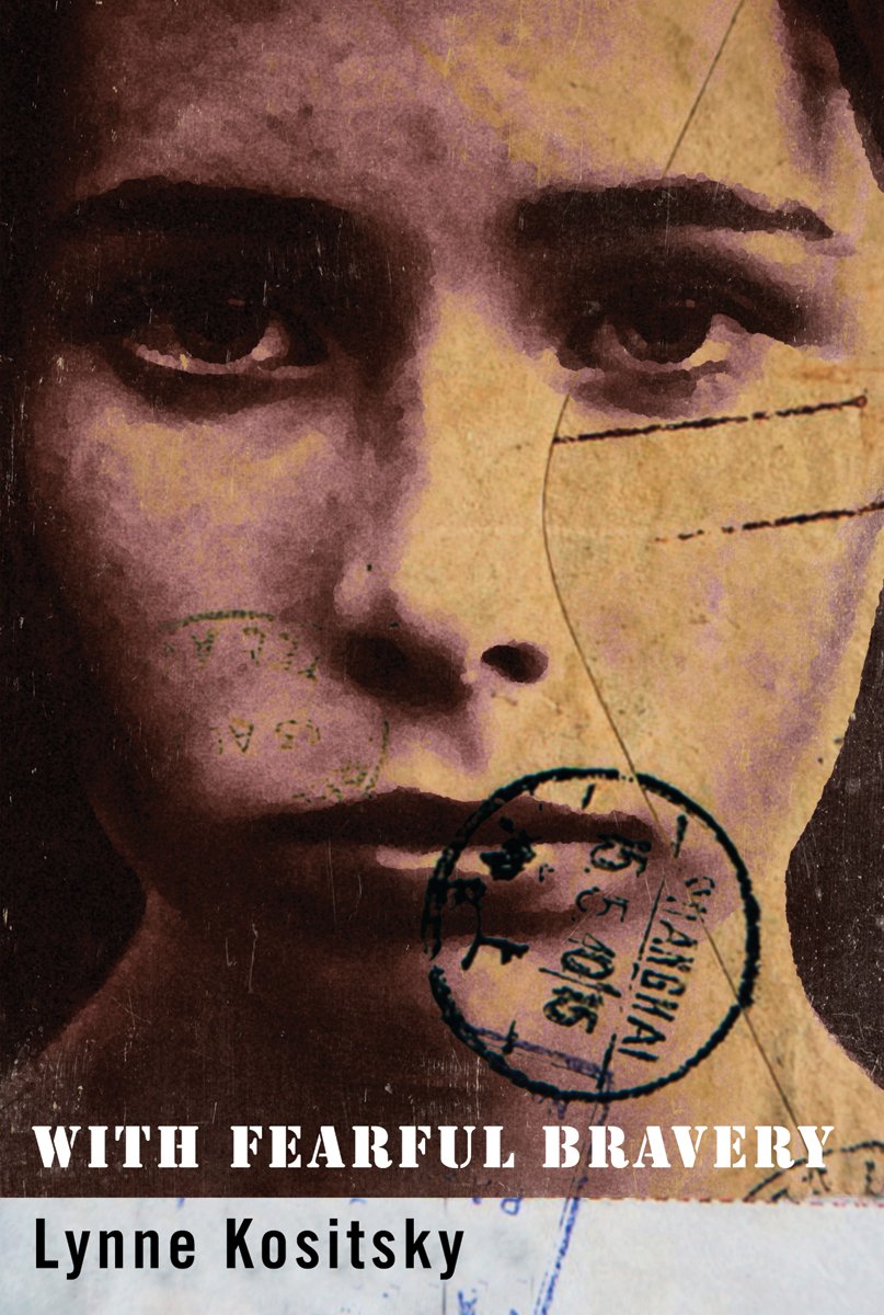 Buy With Fearful Bravery — BookShops.in