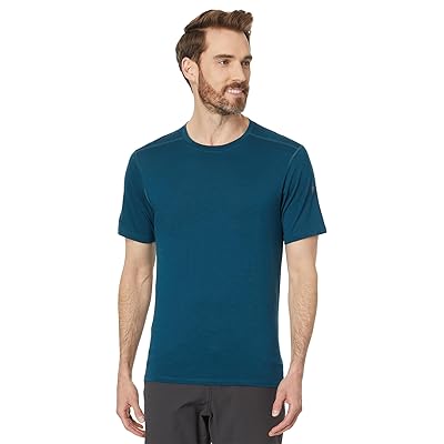 Smartwool Merino Short Sleeve T Shirts Men