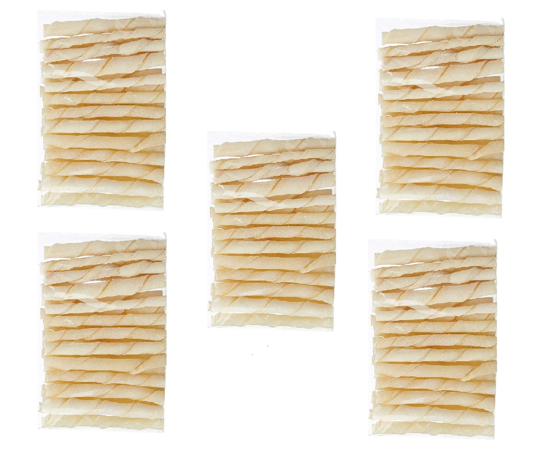 Pet Believe Dog Chew White Twisted Sticks (Dog Chew Stick Pack of 5KG) (B0B25FJQ4G) Amazon Price History, Amazon Price Tracker