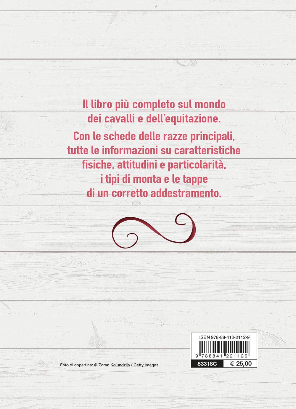 Il manuale del cavallo e cavaliere