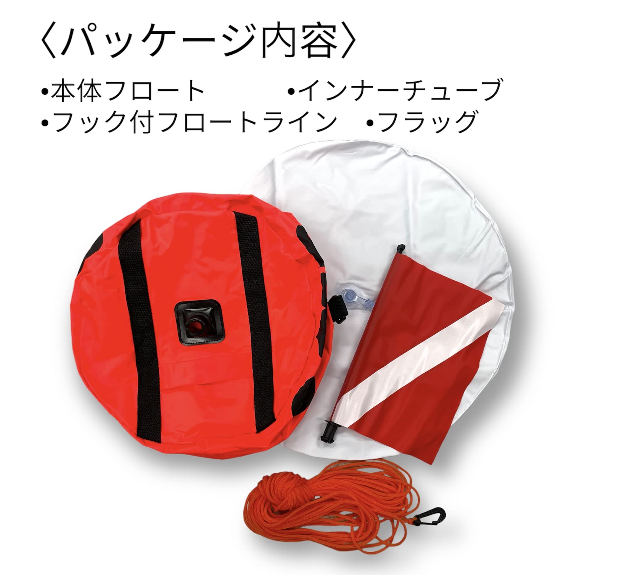 Boa Galleggiante Omer Unisex - Borsa Stagna Con Tracolla Per Sport Acquatici - Foto 5