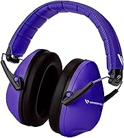 Vista 99 de Vanderfields Kids Ear Protection Earmuffs - Noise Cancelling Headphones for Kids, Autism, Toddler, Children
