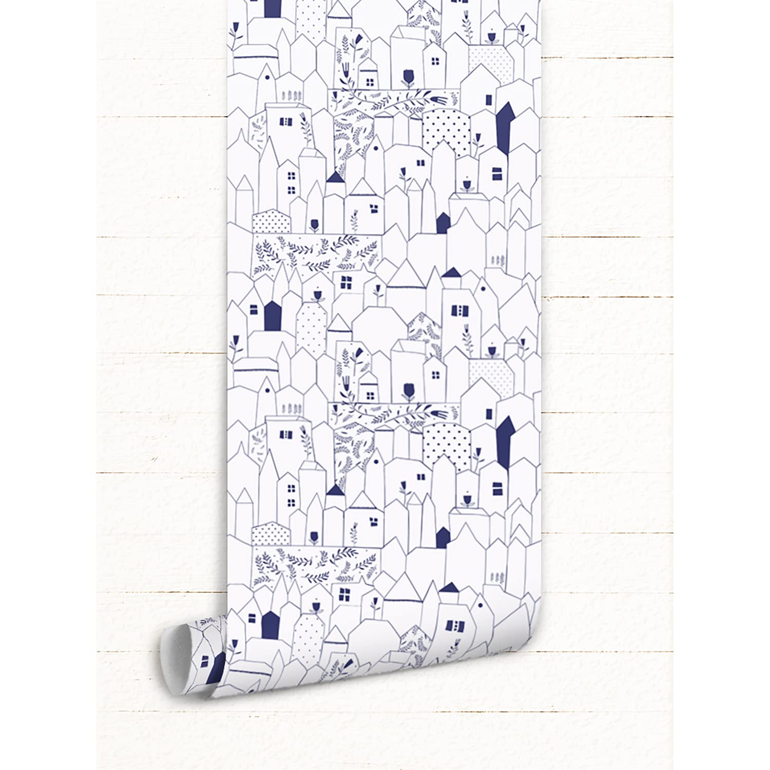 Coloray Fototapeta Flizelina Na Flizelinie 152x104cm Nowoczesna Stylowa Foto-Tapeta Ścienna XXL Na Ścianę Tapeta Flizelinowa Winylowa - Miasto