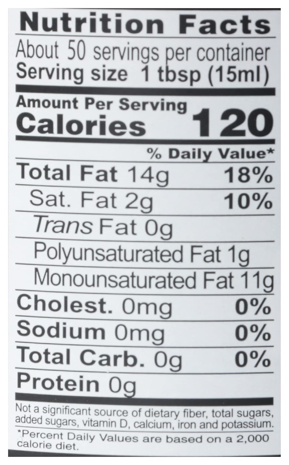 Colavita, Oil Olive Extra Virgin, 25.5 Fl Oz - Image 6