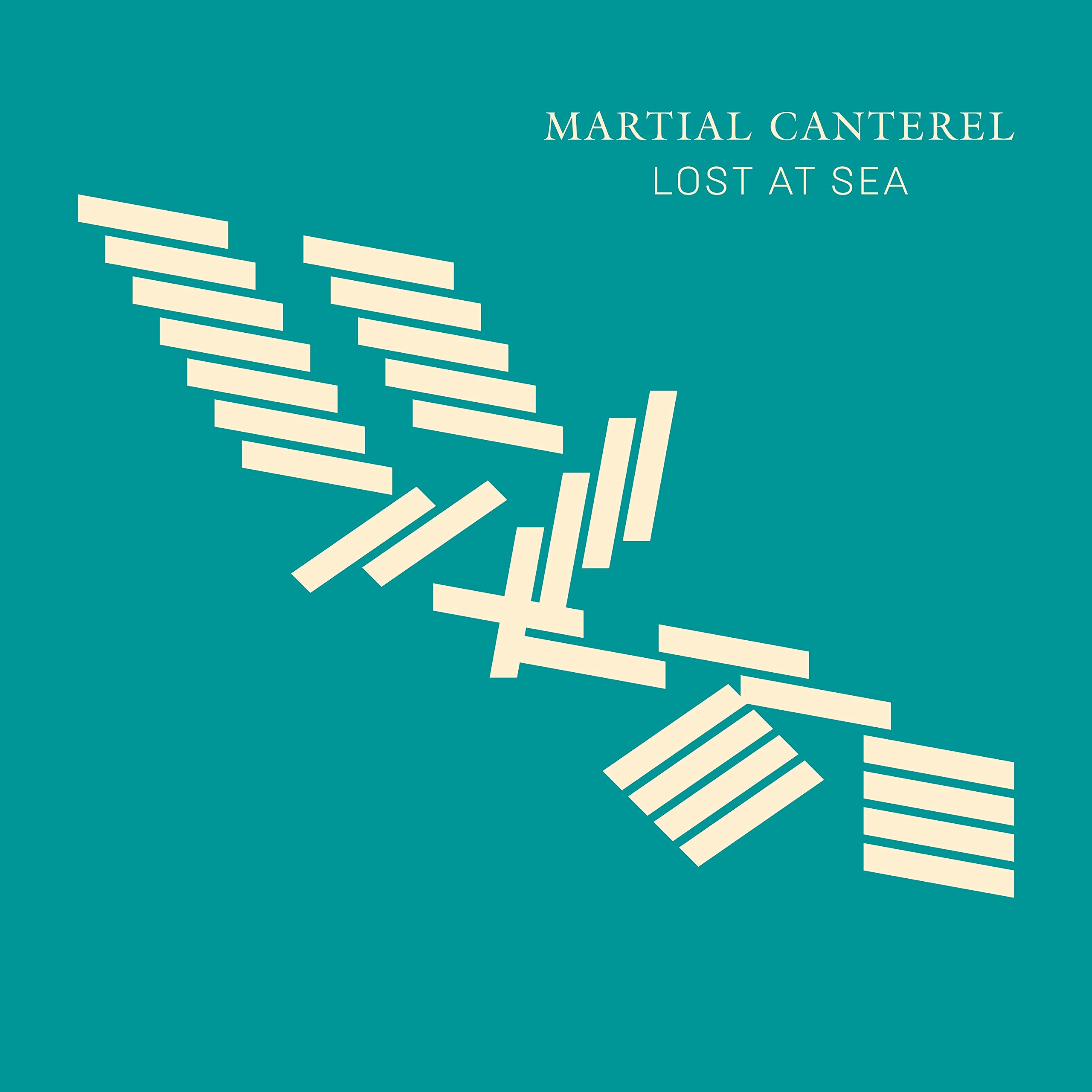 Martial Canterel
