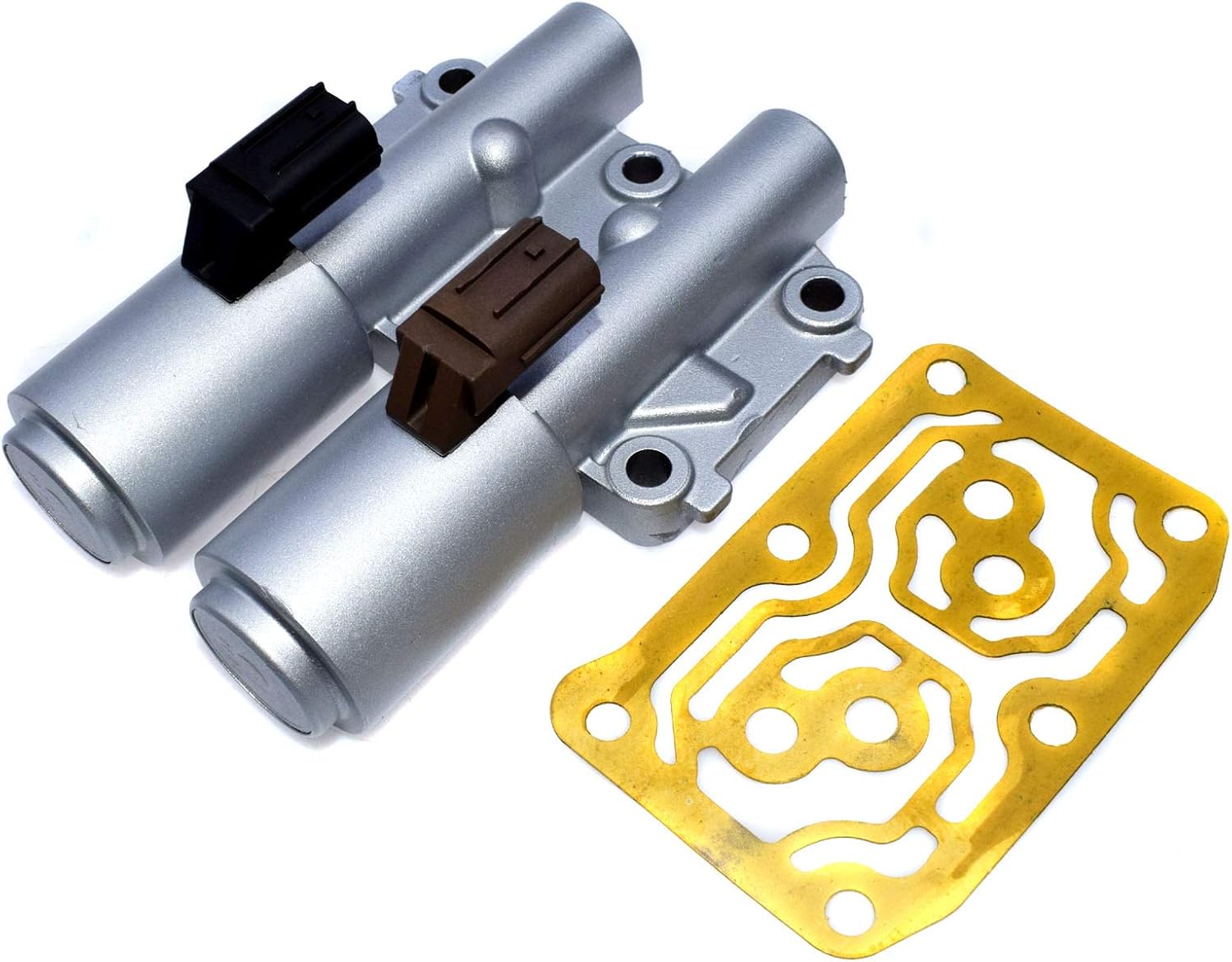 Transmission Dual Linear Solenoid For Honda Element CR-V Accord 28260-PRP014