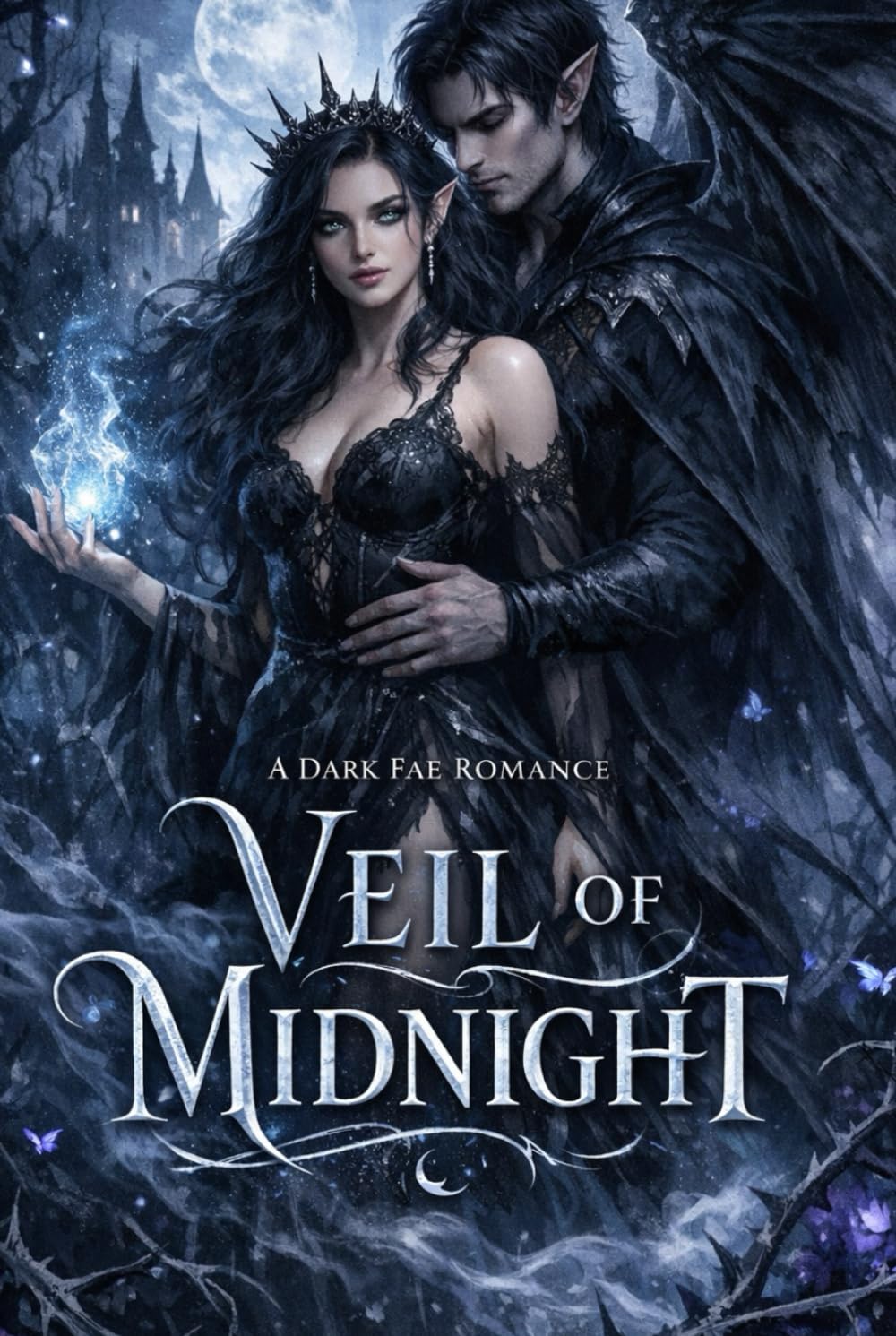 Veil of Midnight