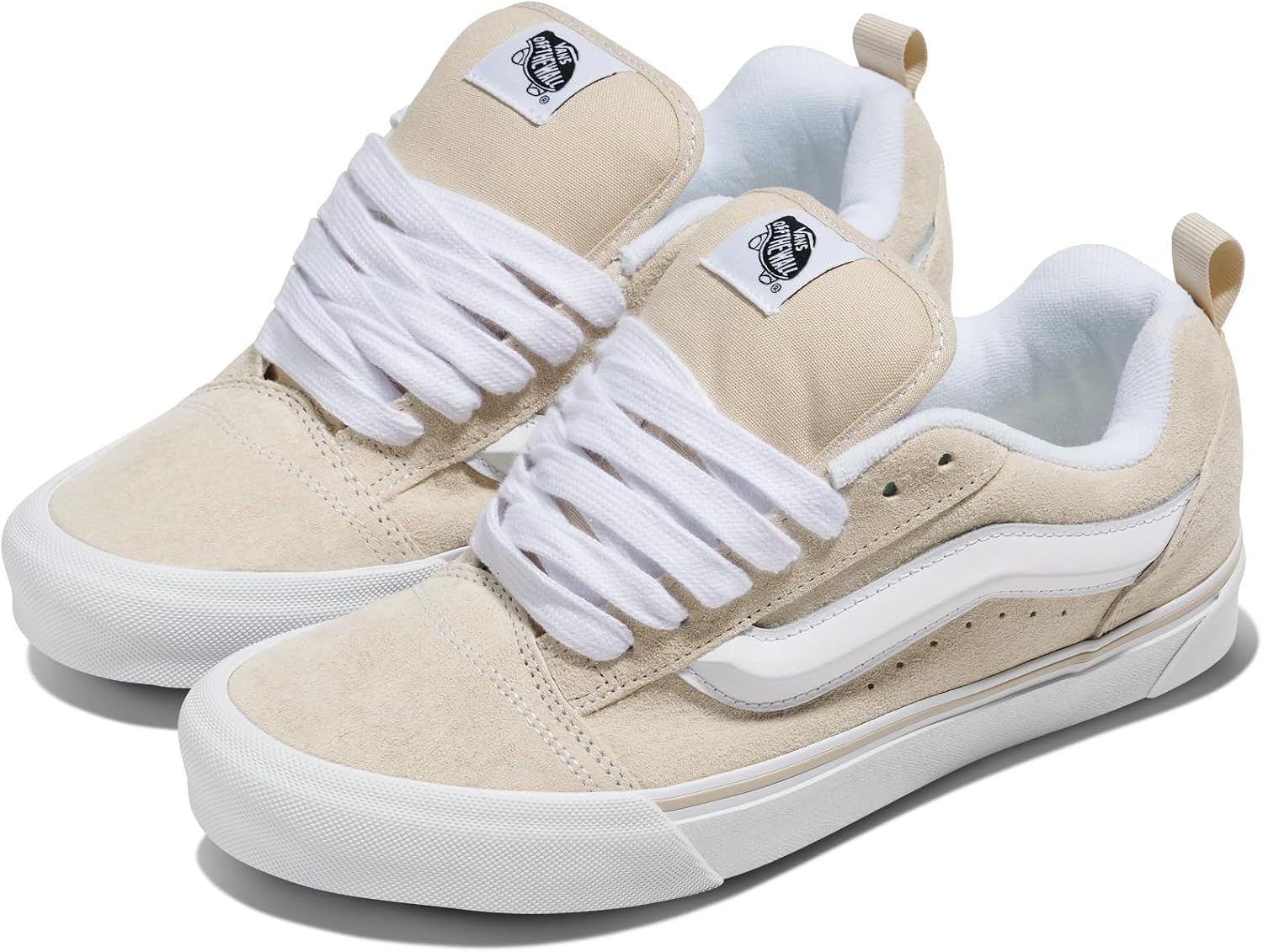 Vans Womens Knu Skool™