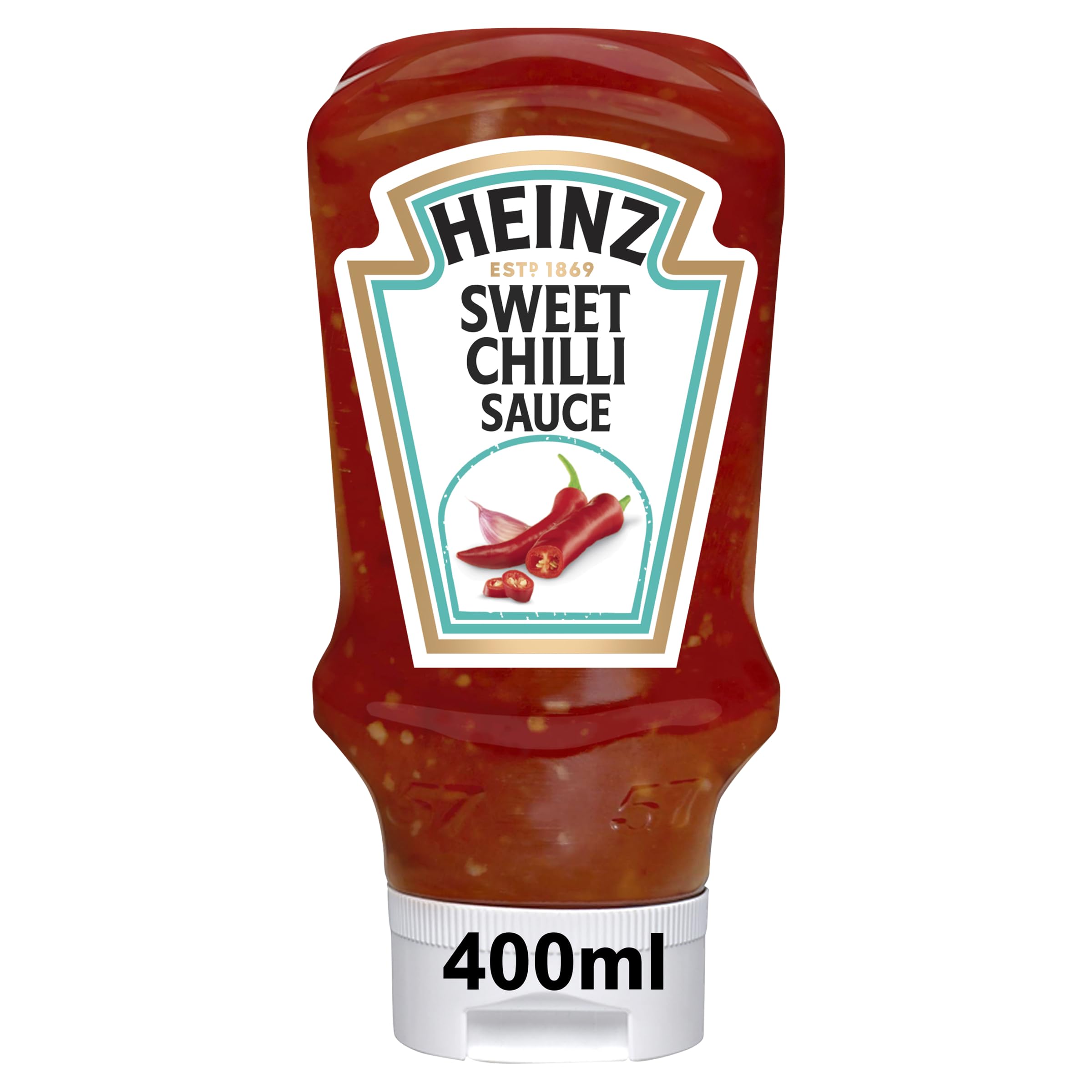 Heinz Sweet Chilli Sauce 400Ml