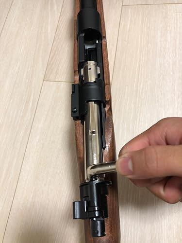 Amazon.co.jp: [ダブルベル] モーゼル Kar98K [リアル刻印モデル
