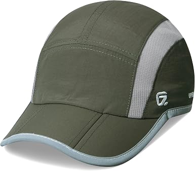 Breathable Soft Outdoor Running Cap 