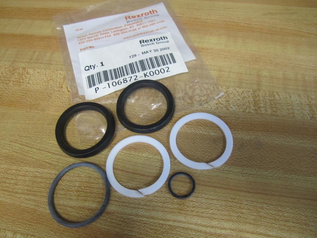 Rexroth Bosch P-106872-K0002 Seal Kit P106872K0002