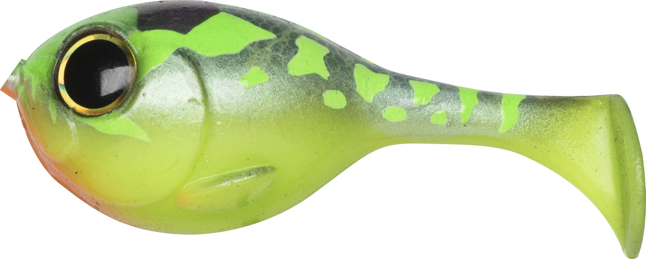 Illex Magnum Deraball Poisson en caoutchouc Shad