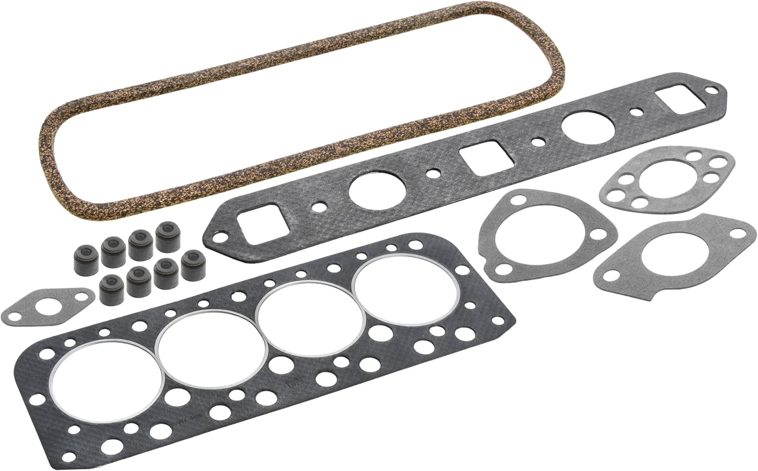 Ajusa 52000200 Gasket Set cylinder head