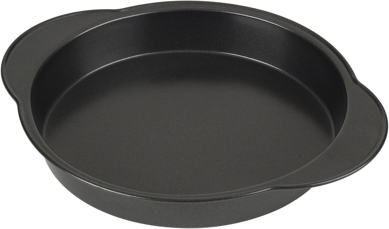 Nonstick Round Cake Pan, 9-Inch
