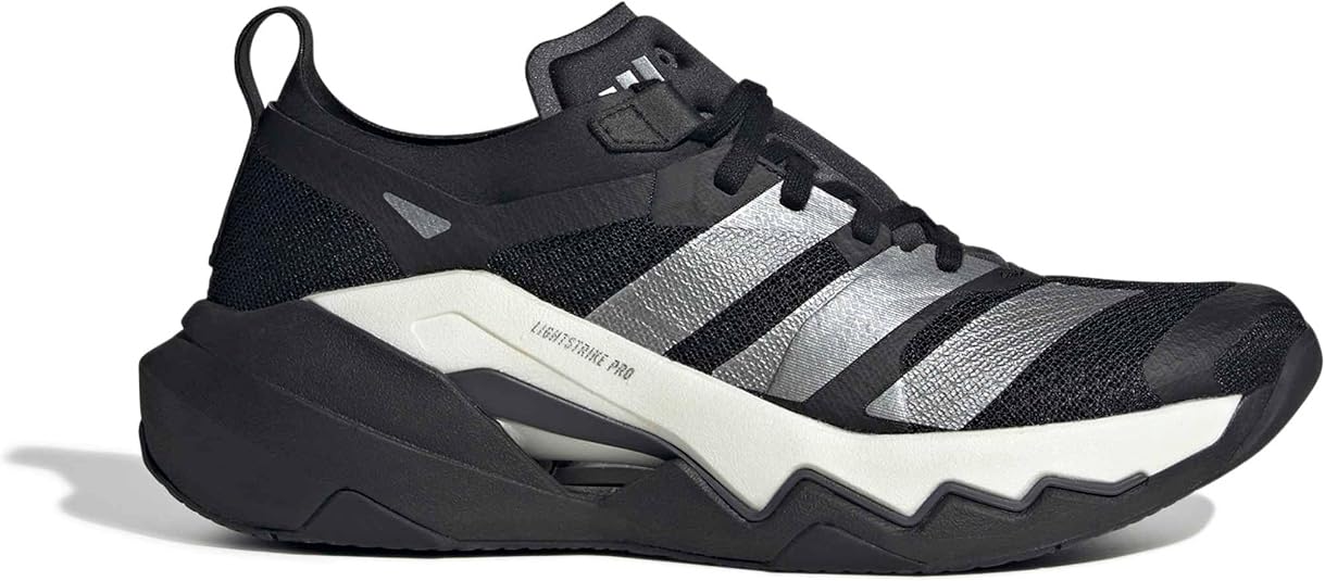 RAPIDMOVE PRO TRAINER M 25.5cmレズミルズ Amazon | アディダス トレーニングシューズ RAPIDMOVE プロ トレーナー