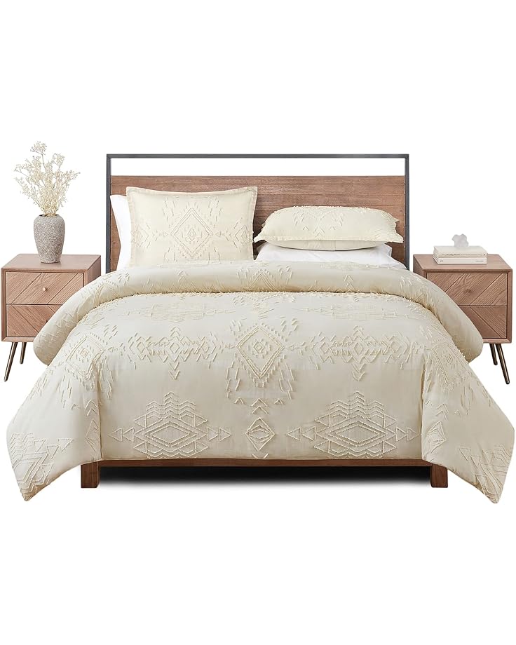 Pendleton Rock Point Comforter Full/Queen + (2) King Shams