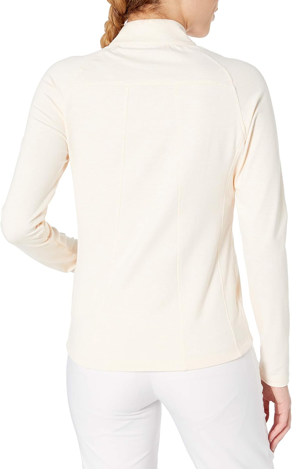 pumagolf Puma Golf 2020 Women's Cloudspun 1/4 Zip