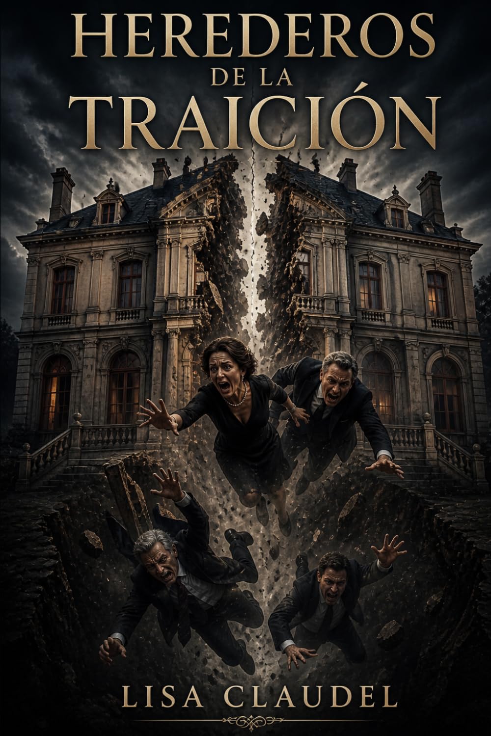 Herederos de la Traición