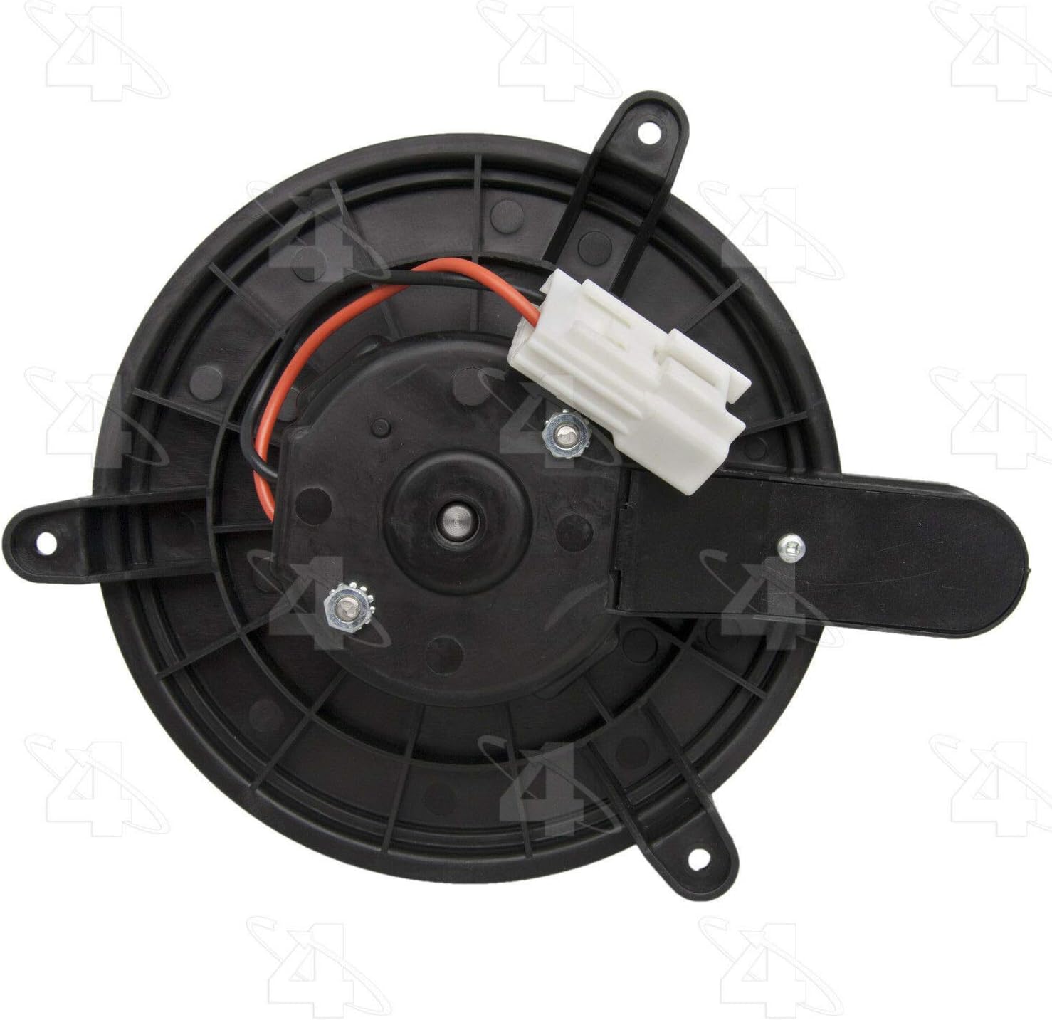 Four Seasons 76948 Blower Motor