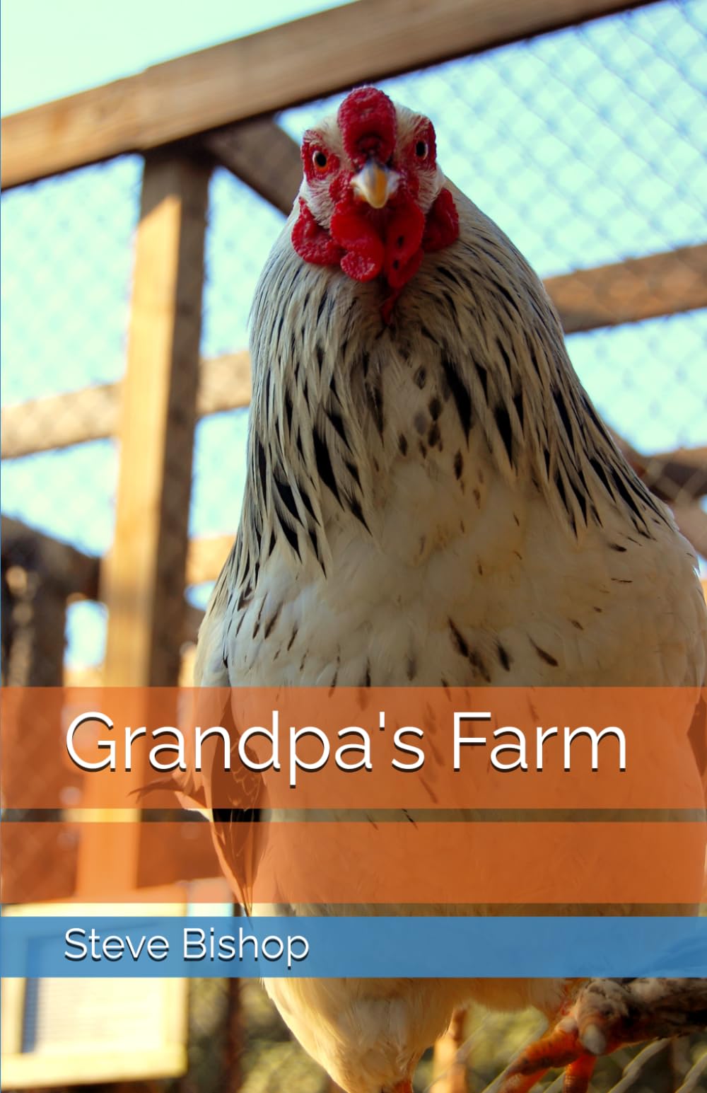 Grandpa's Farm