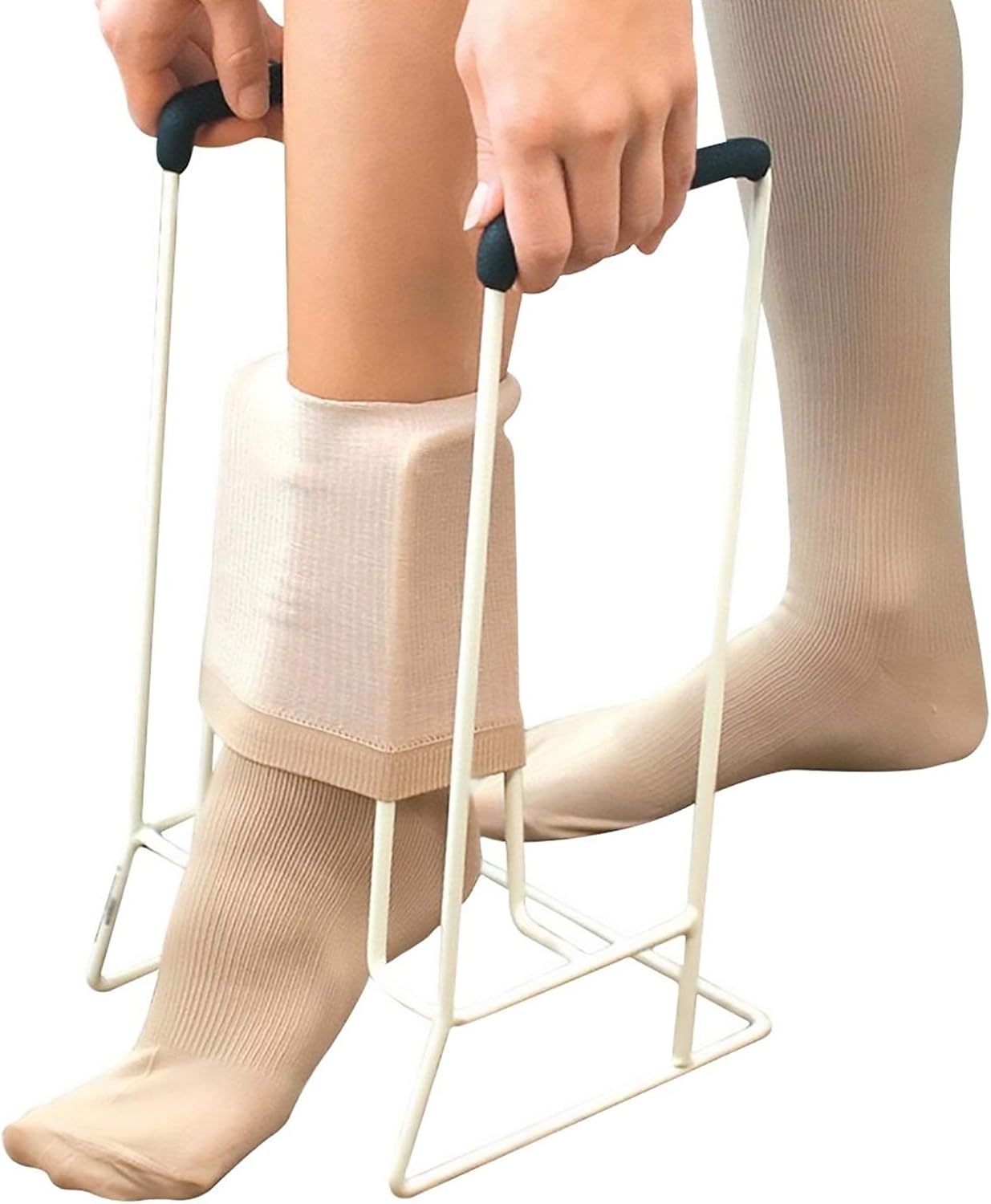 Jobst Stocking Donner, Aid for Putting on Compression Socks