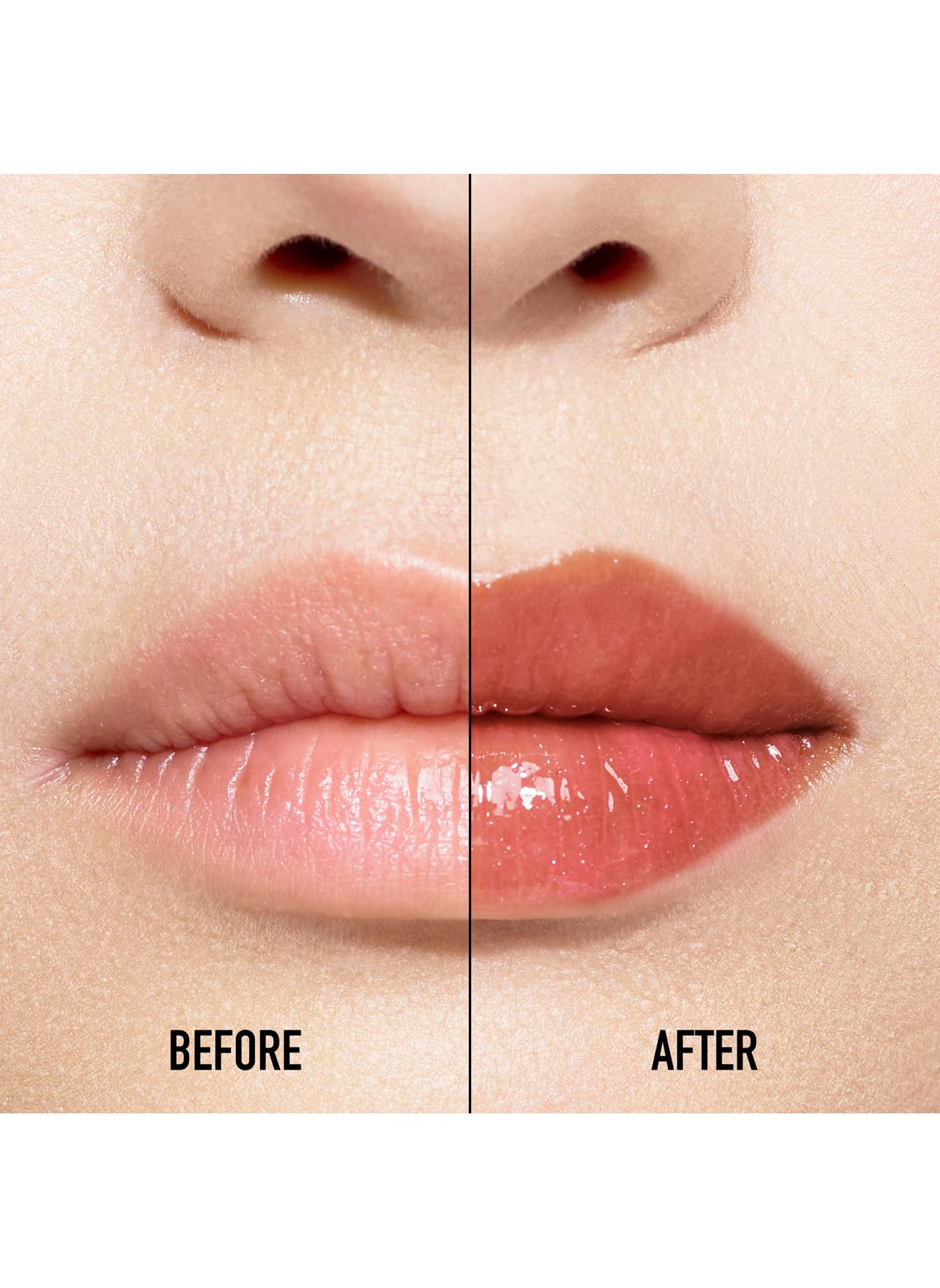 DIOR Addict Lip Maximizer Gloss Nr.039 Intense Cinnamon 6 ml