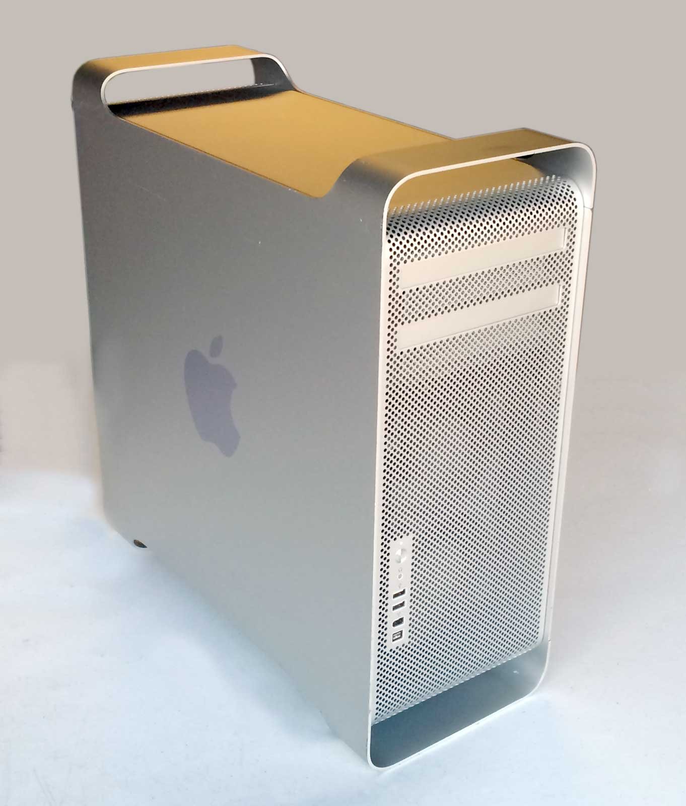 Apple Mac Pro (2 x 3.0 GHz Xeon Quad-Core, 8 GB RAM) : Amazon.com