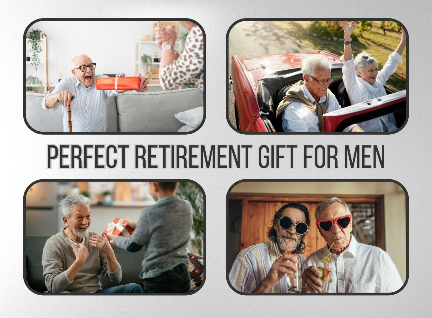 Retirement Gifts for Men – The Legend Has Retired – 20 oz Insulated Tumbler with Lid, Stainless Steel Travel Mug for Him, Dad, Coworker, Boss, Mentor – (Black) - Image 5