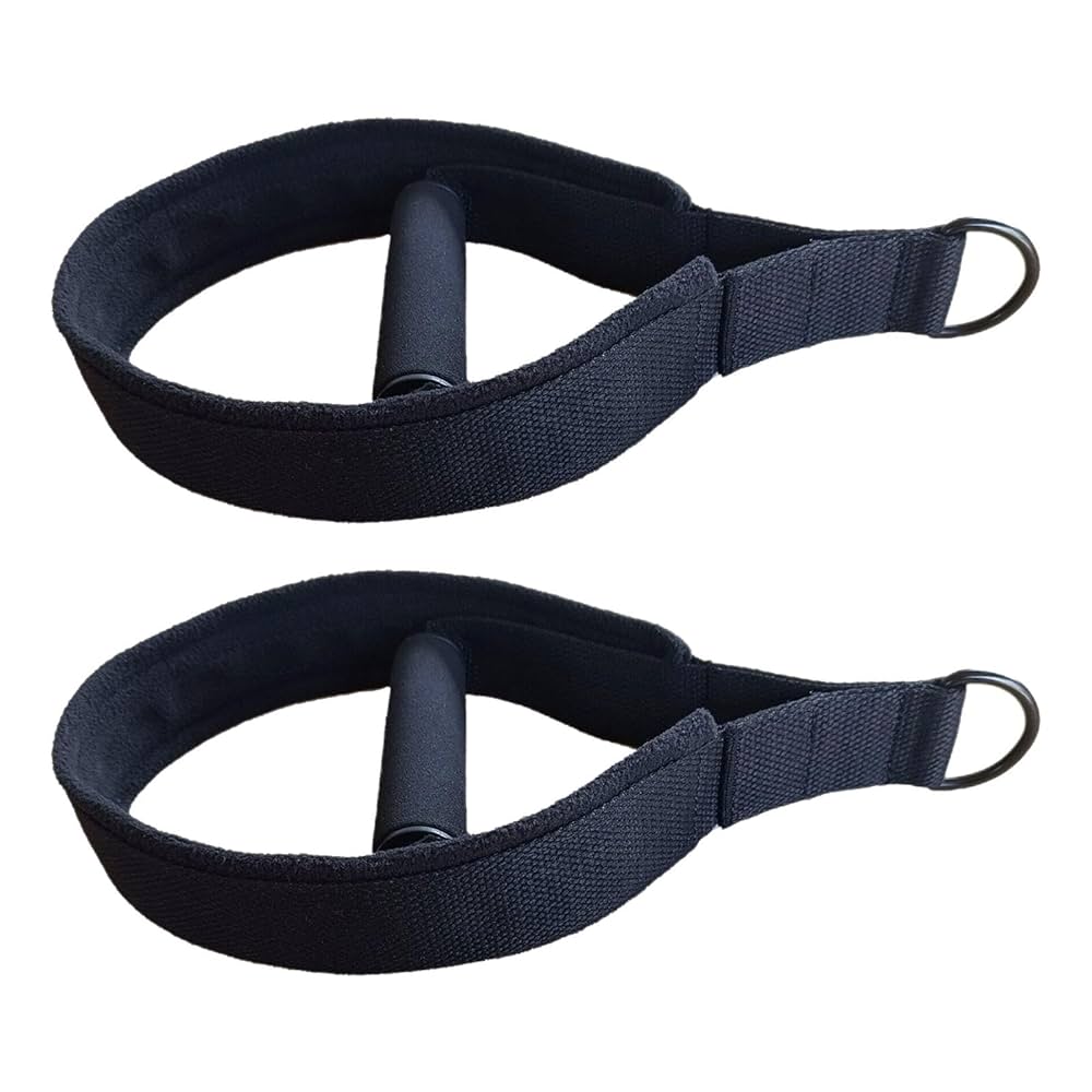 ピラティス　リフォーマー用ストラップ Amazon | リフォーマー用ピラティス ストラップ - ピラティス用