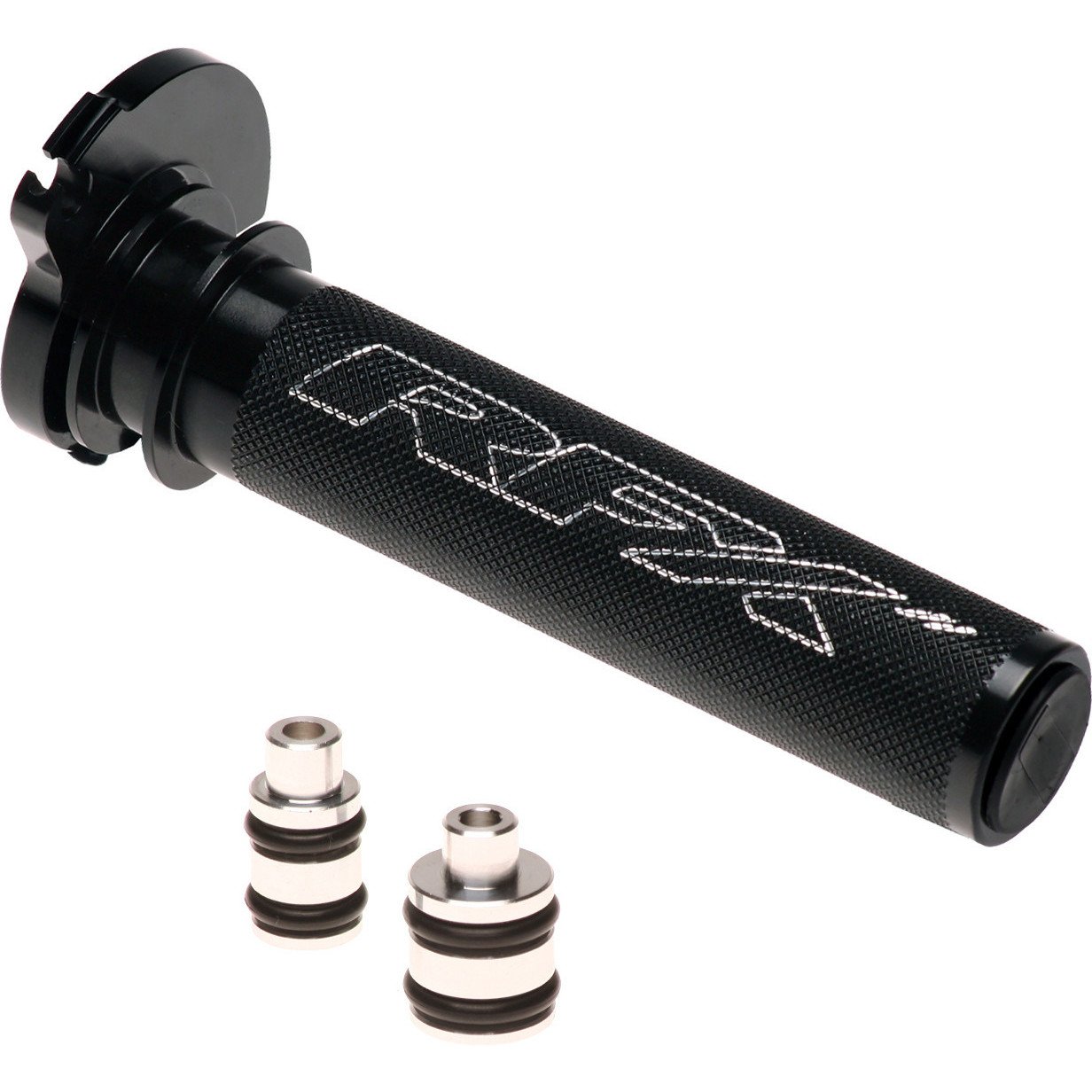 Rfx Fxtt 50200 99BK lega acceleratore tubo KTM SX/EXC 85 – 300 00 > su Husqvarna TC/te 14 ≫ on KTM/Husky